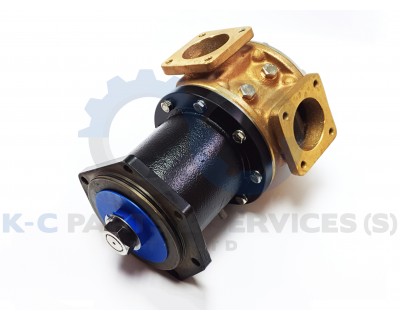 JPR-MD65LF Seawater Pump